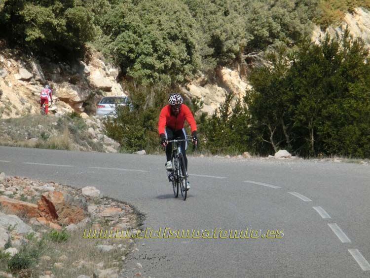 Marxa Terres del Ebre