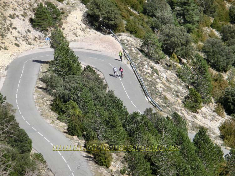 Marxa Terres del Ebre