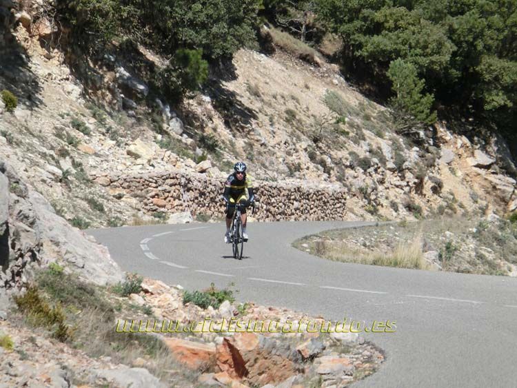 Marxa Terres del Ebre