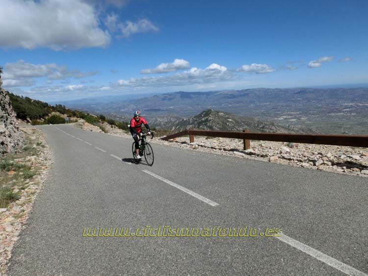 Marxa Terres del Ebre