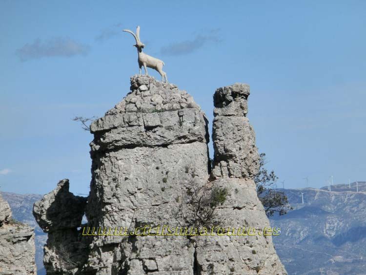 Marxa Terres del Ebre