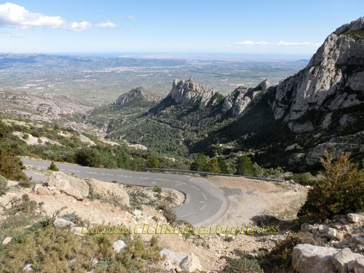 Marxa Terres del Ebre