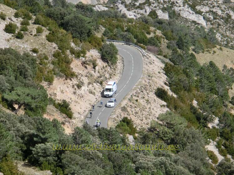 Marxa Terres del Ebre