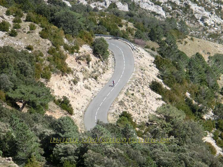 Marxa Terres del Ebre