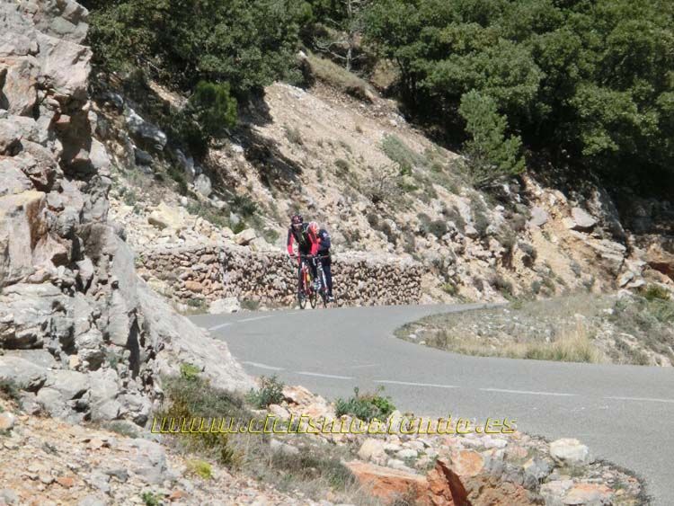 Marxa Terres del Ebre