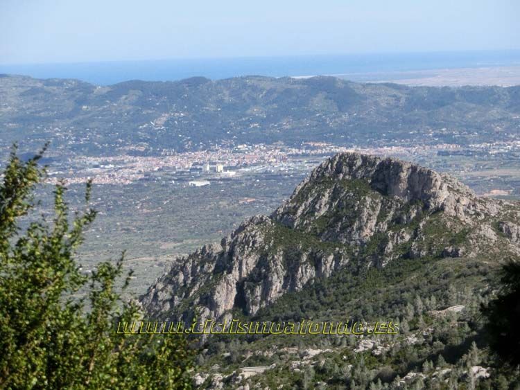 Marxa Terres del Ebre