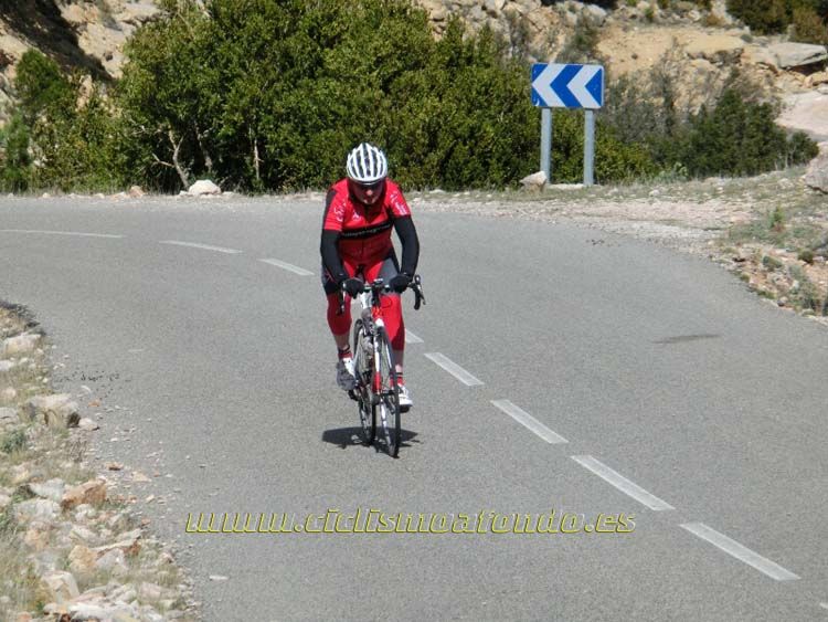 Marxa Terres del Ebre
