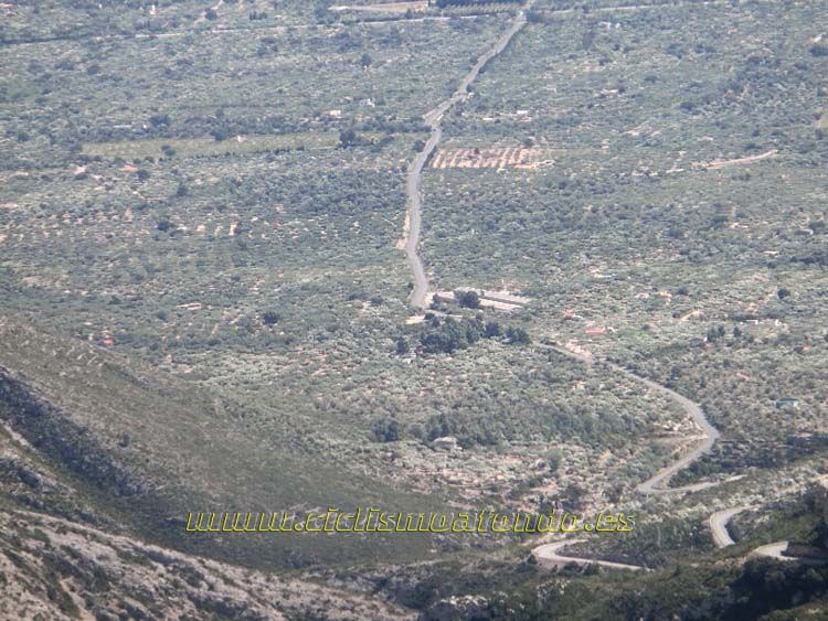 Marxa Terres del Ebre
