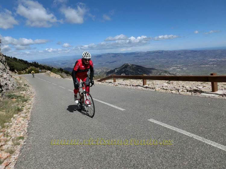 Marxa Terres del Ebre