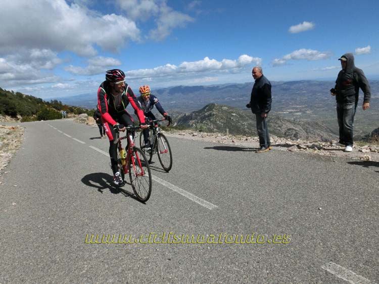 Marxa Terres del Ebre