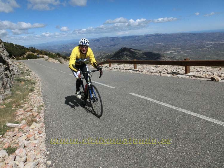 Marxa Terres del Ebre