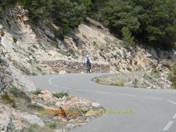 Marxa Terres del Ebre