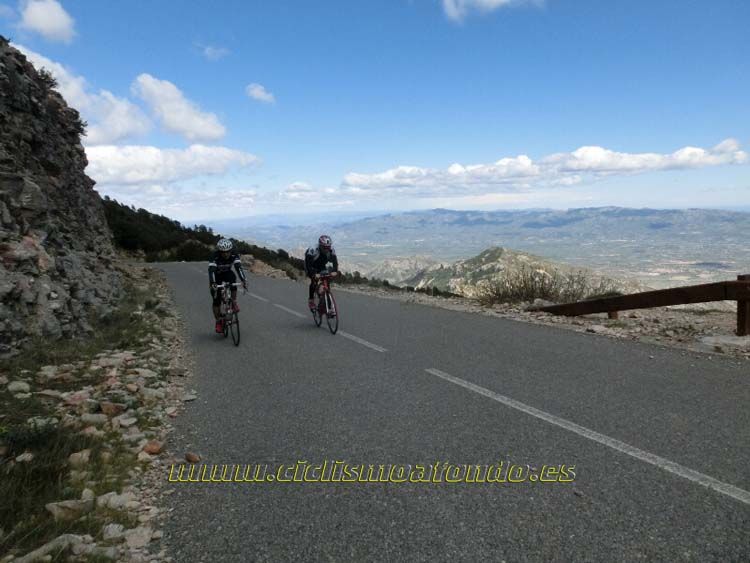 Marxa Terres del Ebre