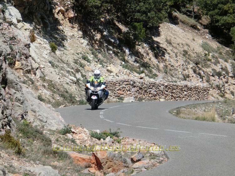 Marxa Terres del Ebre