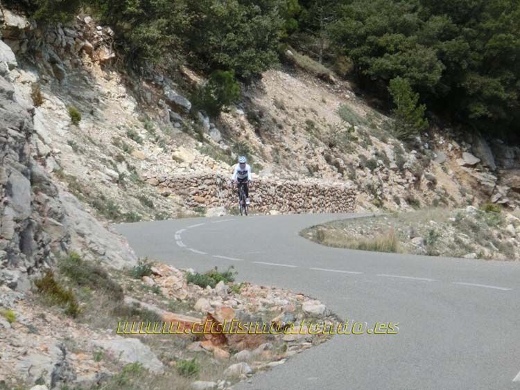 Marxa Terres del Ebre