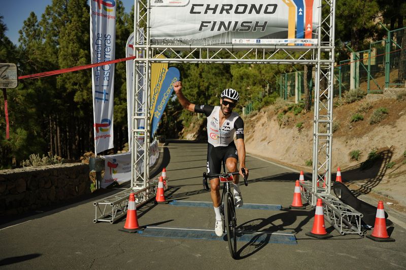 GF Pico de las Nieves foto 2