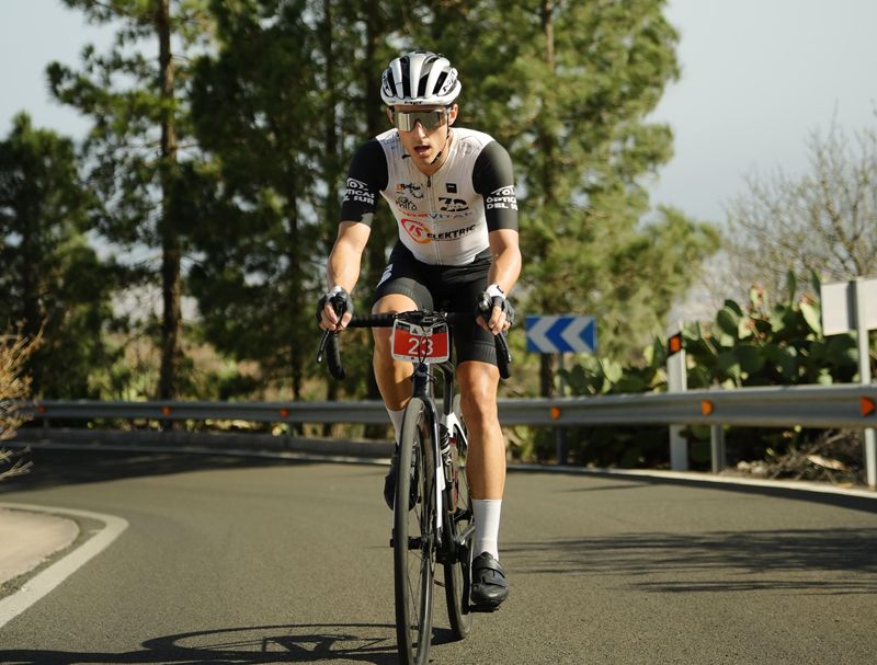 GF Pico de las Nieves foto 3