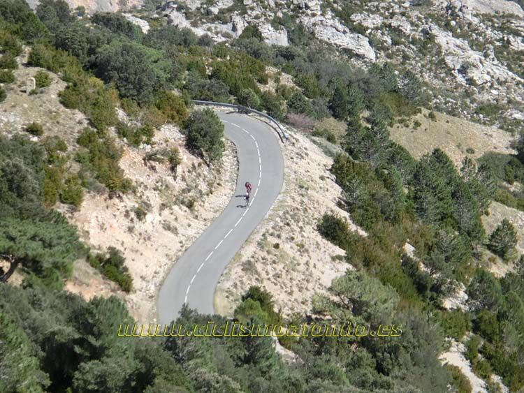 Marxa Terres del Ebre