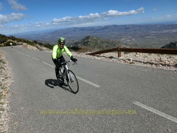Marxa Terres del Ebre