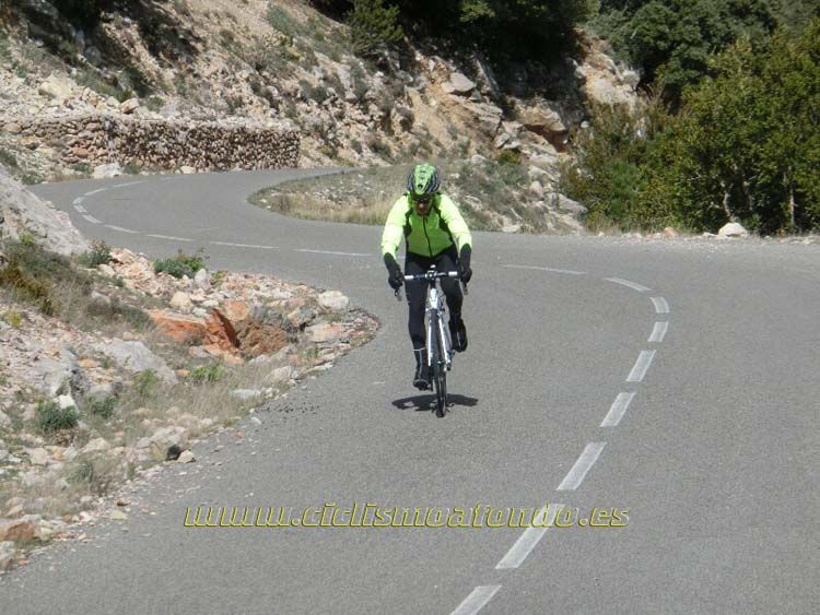 Marxa Terres del Ebre