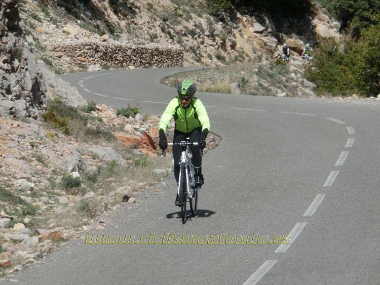 Marxa Terres del Ebre