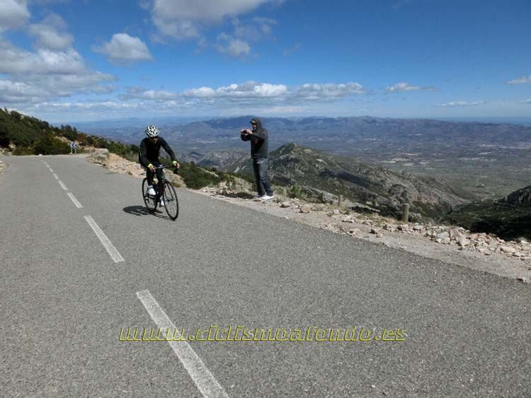 Marxa Terres del Ebre