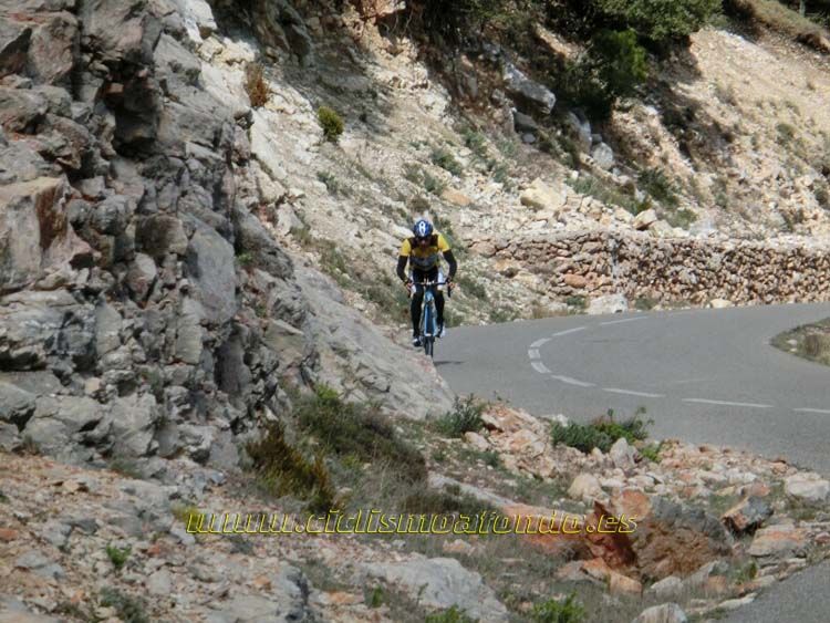 Marxa Terres del Ebre
