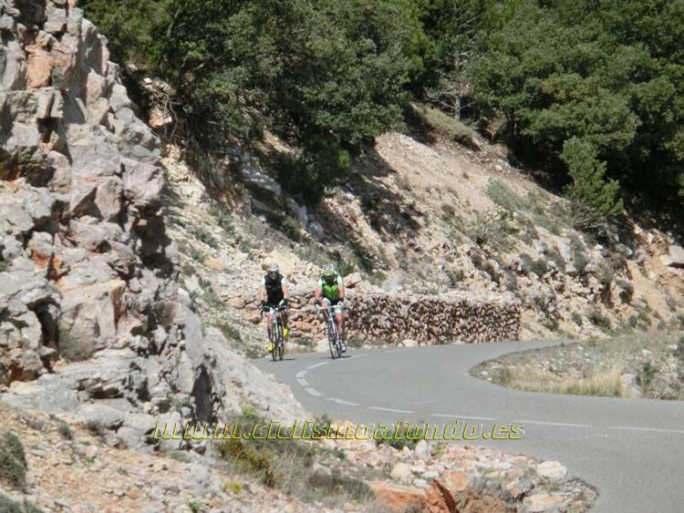 Marxa Terres del Ebre