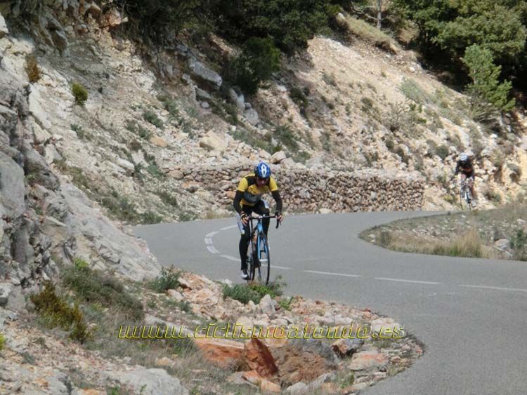 Marxa Terres del Ebre
