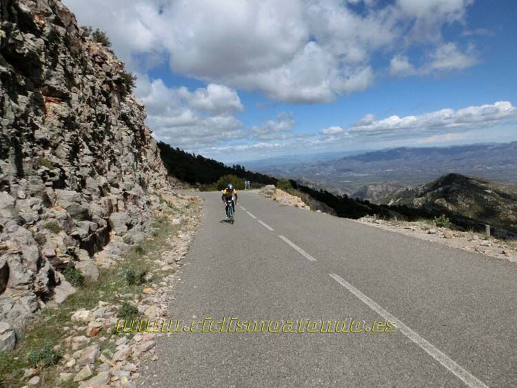 Marxa Terres del Ebre
