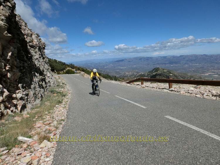 Marxa Terres del Ebre