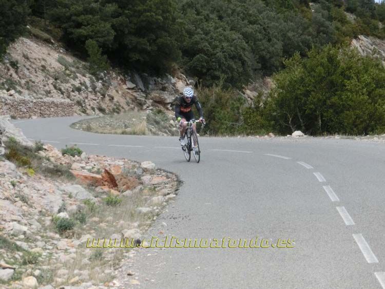 Marxa Terres del Ebre