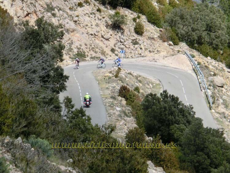 Marxa Terres del Ebre
