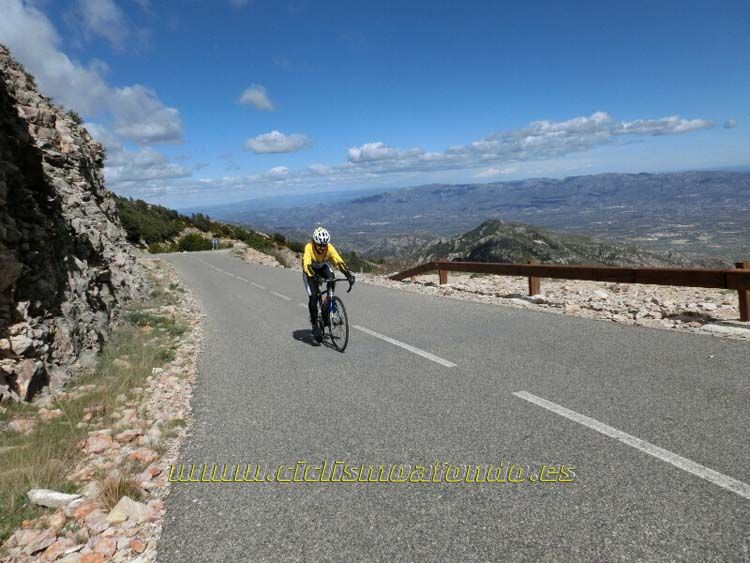 Marxa Terres del Ebre