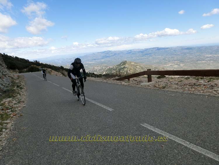 Marxa Terres del Ebre