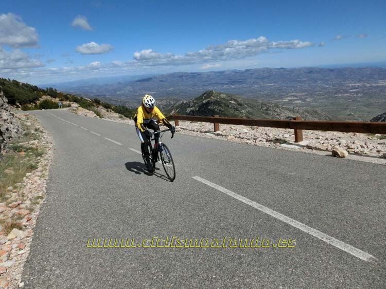 Marxa Terres del Ebre