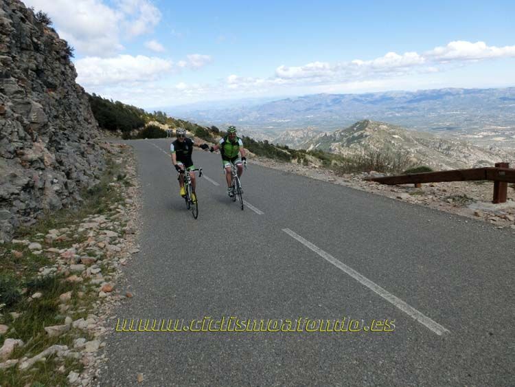 Marxa Terres del Ebre