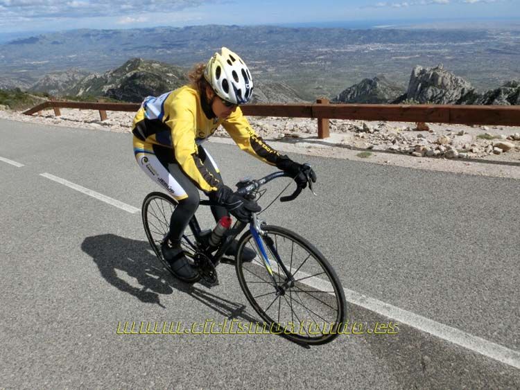 Marxa Terres del Ebre