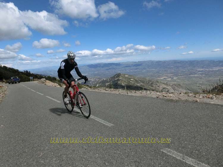 Marxa Terres del Ebre