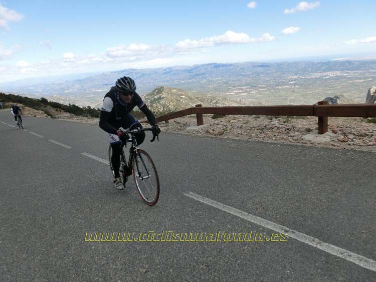 Marxa Terres del Ebre