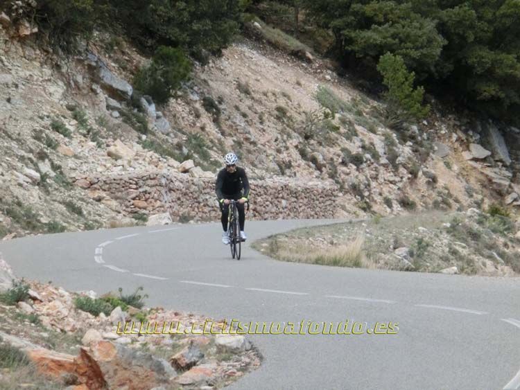 Marxa Terres del Ebre
