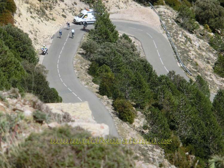 Marxa Terres del Ebre