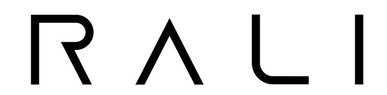Bicicletas RALI logo Bicicletas RALI logo