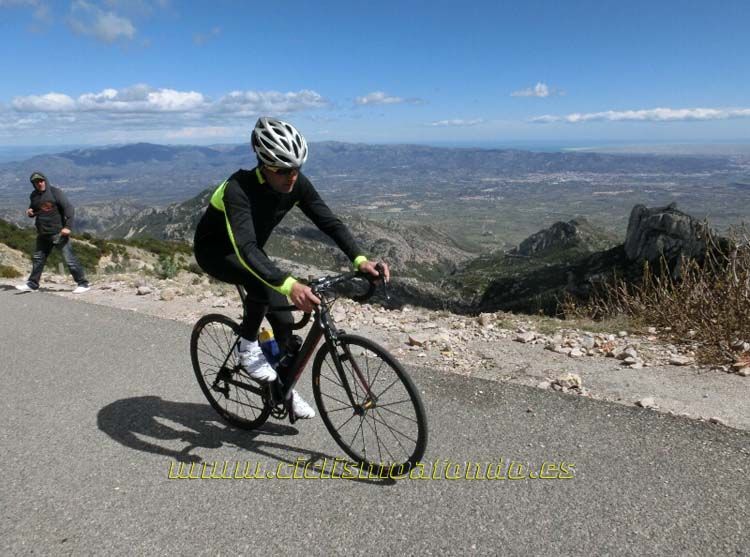 Marxa Terres del Ebre