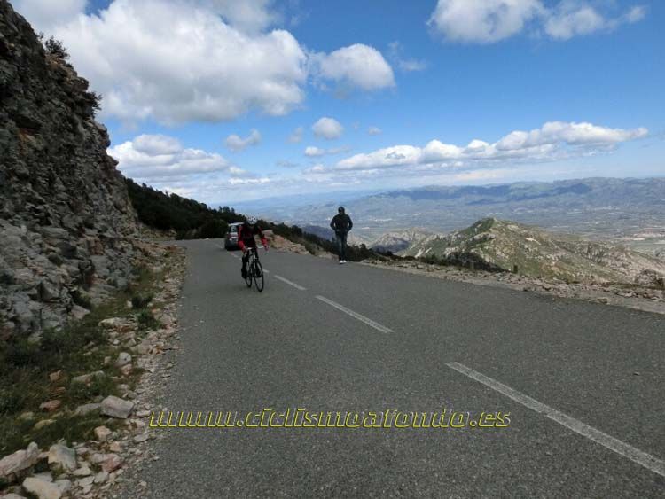 Marxa Terres del Ebre