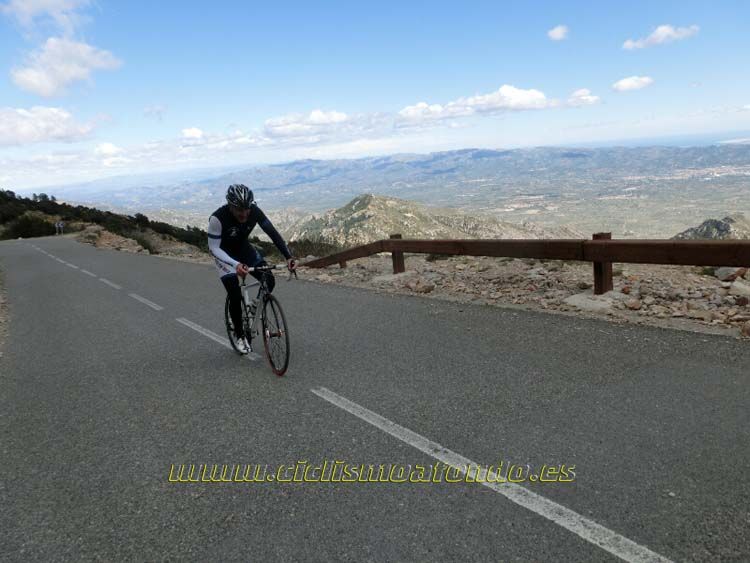 Marxa Terres del Ebre