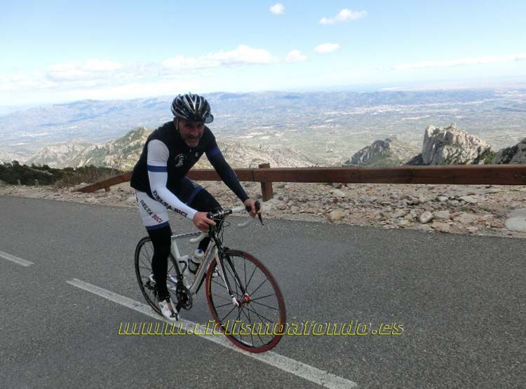 Marxa Terres del Ebre