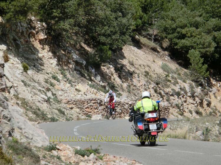 Marxa Terres del Ebre