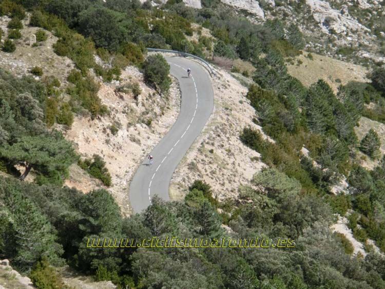 Marxa Terres del Ebre