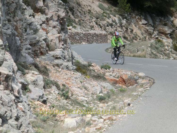 Marxa Terres del Ebre